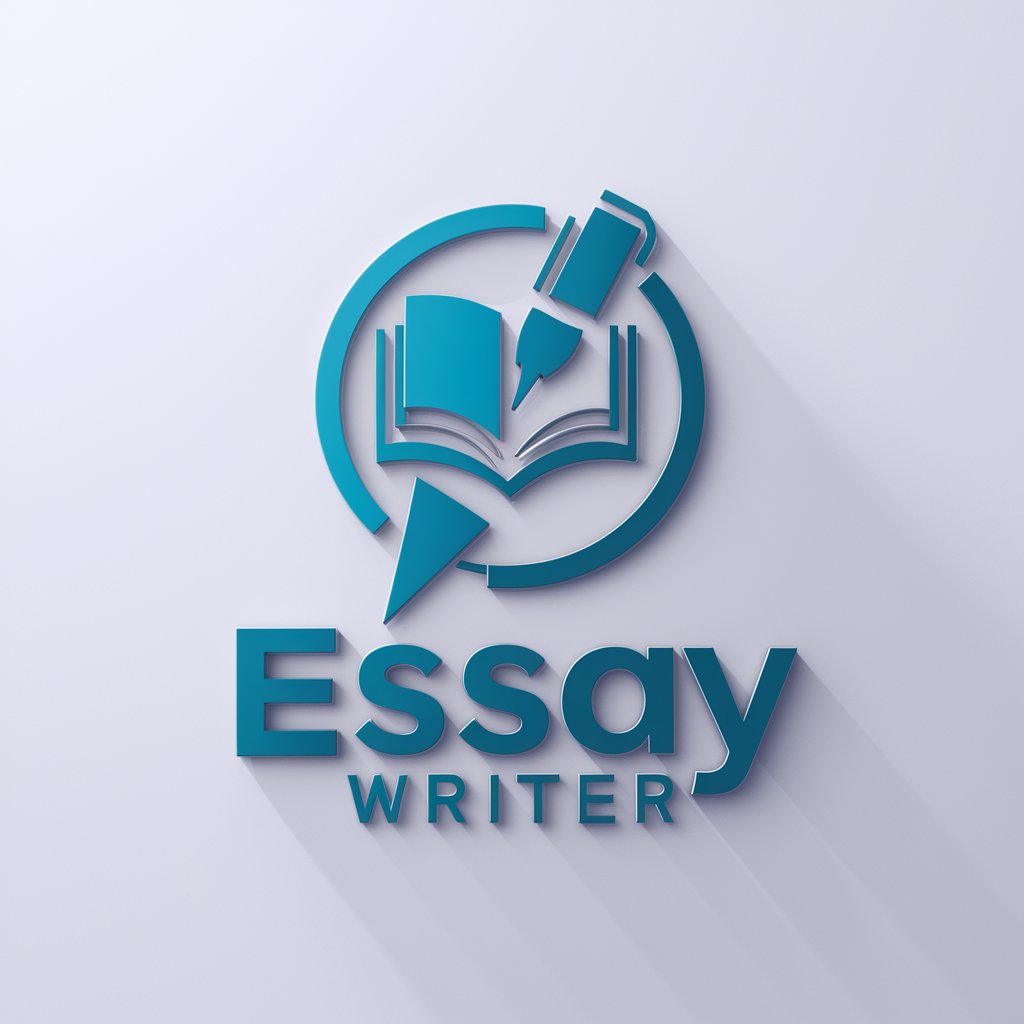 Essay writer in GPT Store