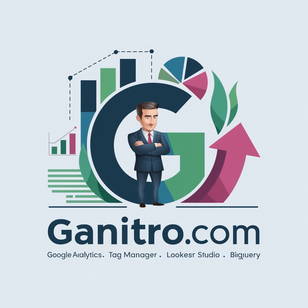 GANitro.com - Digital Analytics Expert