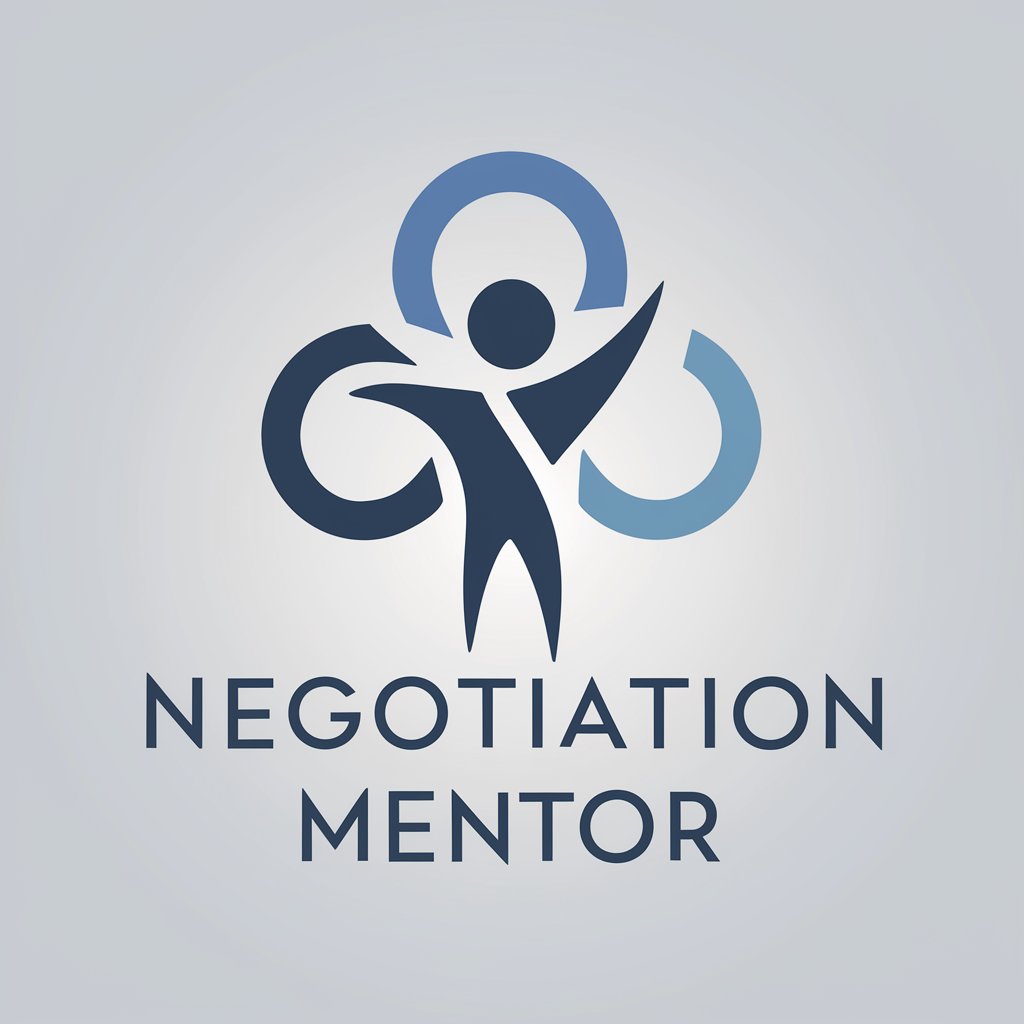 Negotiation Mentor