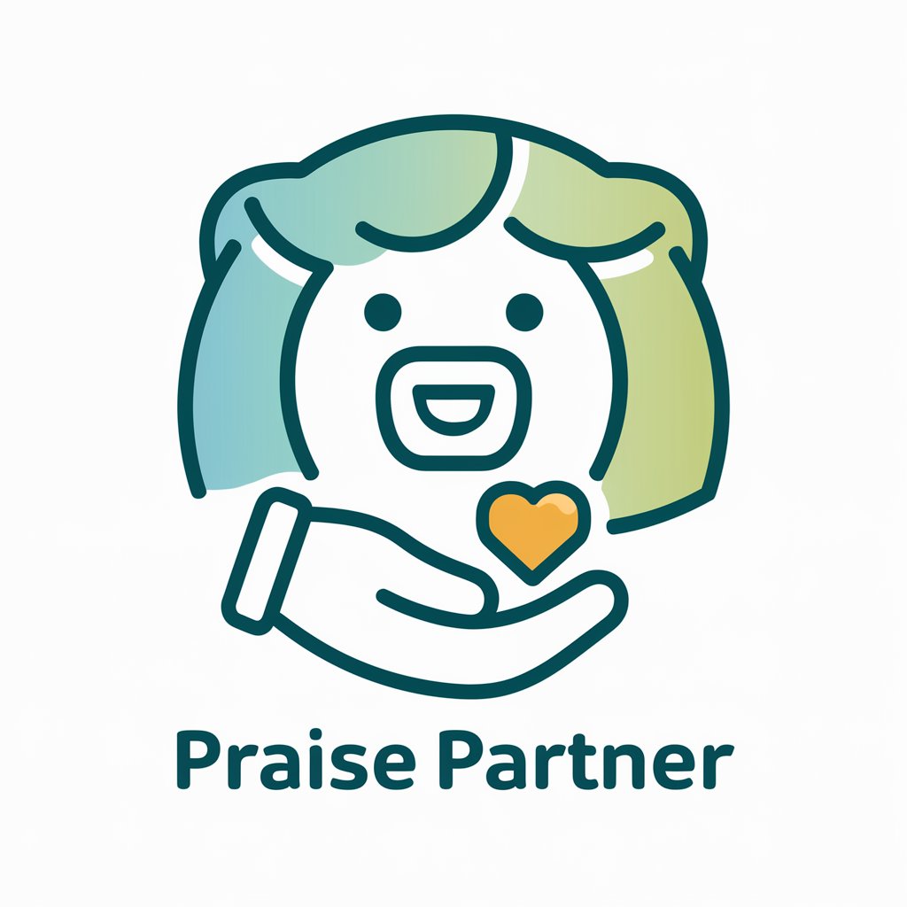 Praise Partner in GPT Store