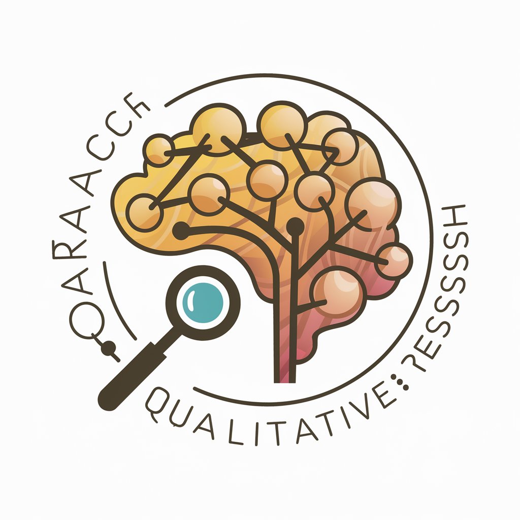 Qualitative Research in GPT Store