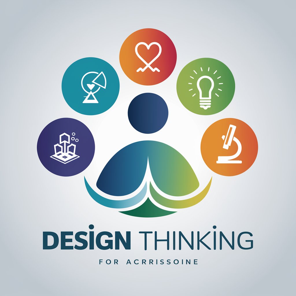 Design Thinking