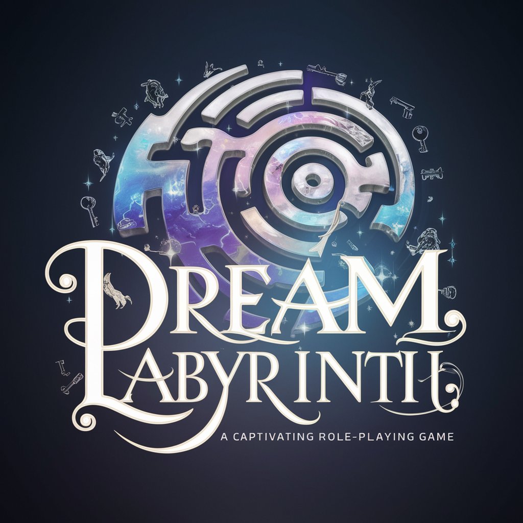 Dream Labyrinth