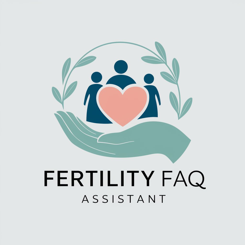 Fertility FAQ Assistant in GPT Store