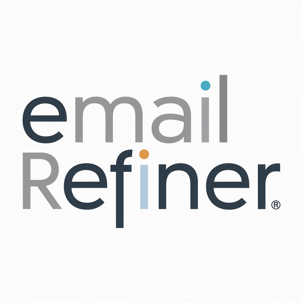 Email Refiner