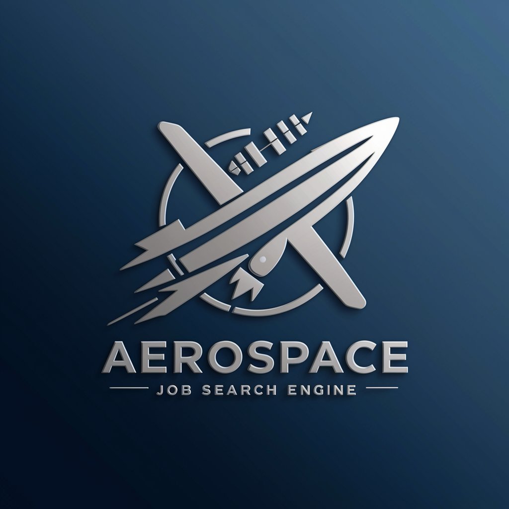 AEROSPACE JOBS