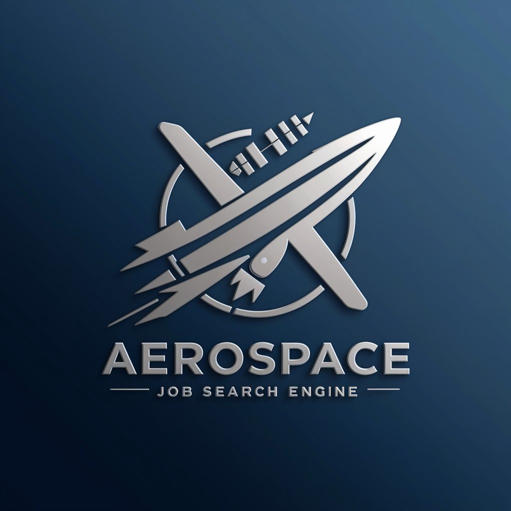 AEROSPACE JOBS in GPT Store