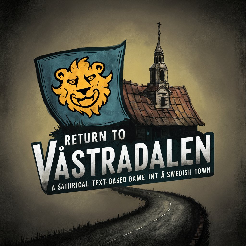 Return to Västradalen