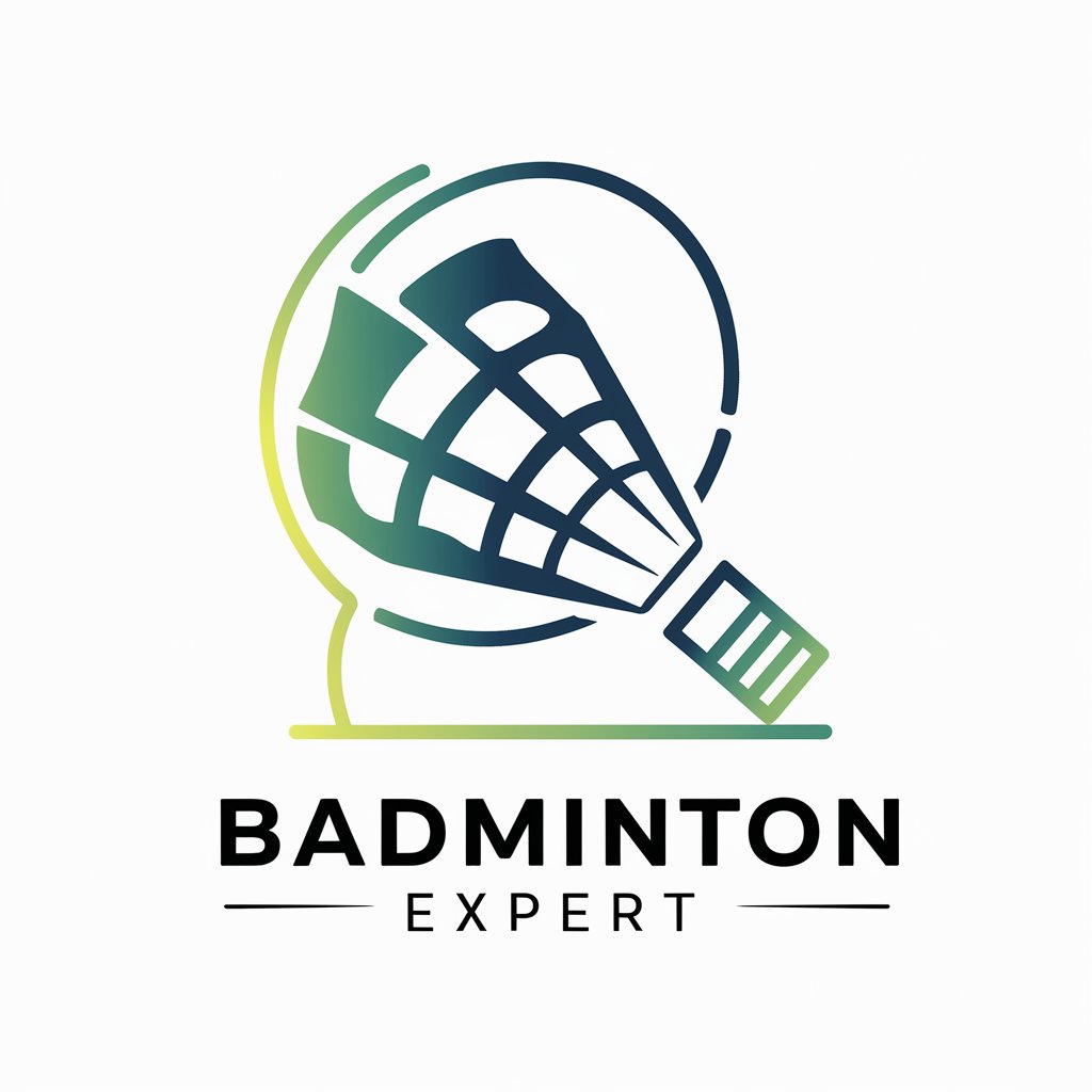 Badminton Expert