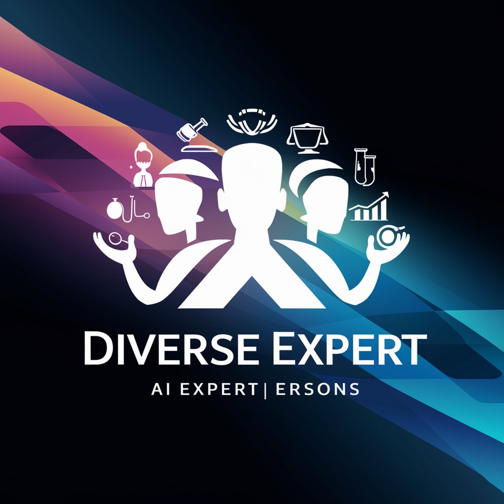 Diverse Expert