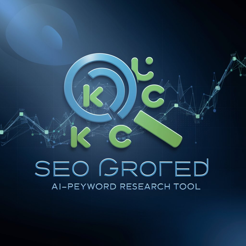 SEO Keyword Research