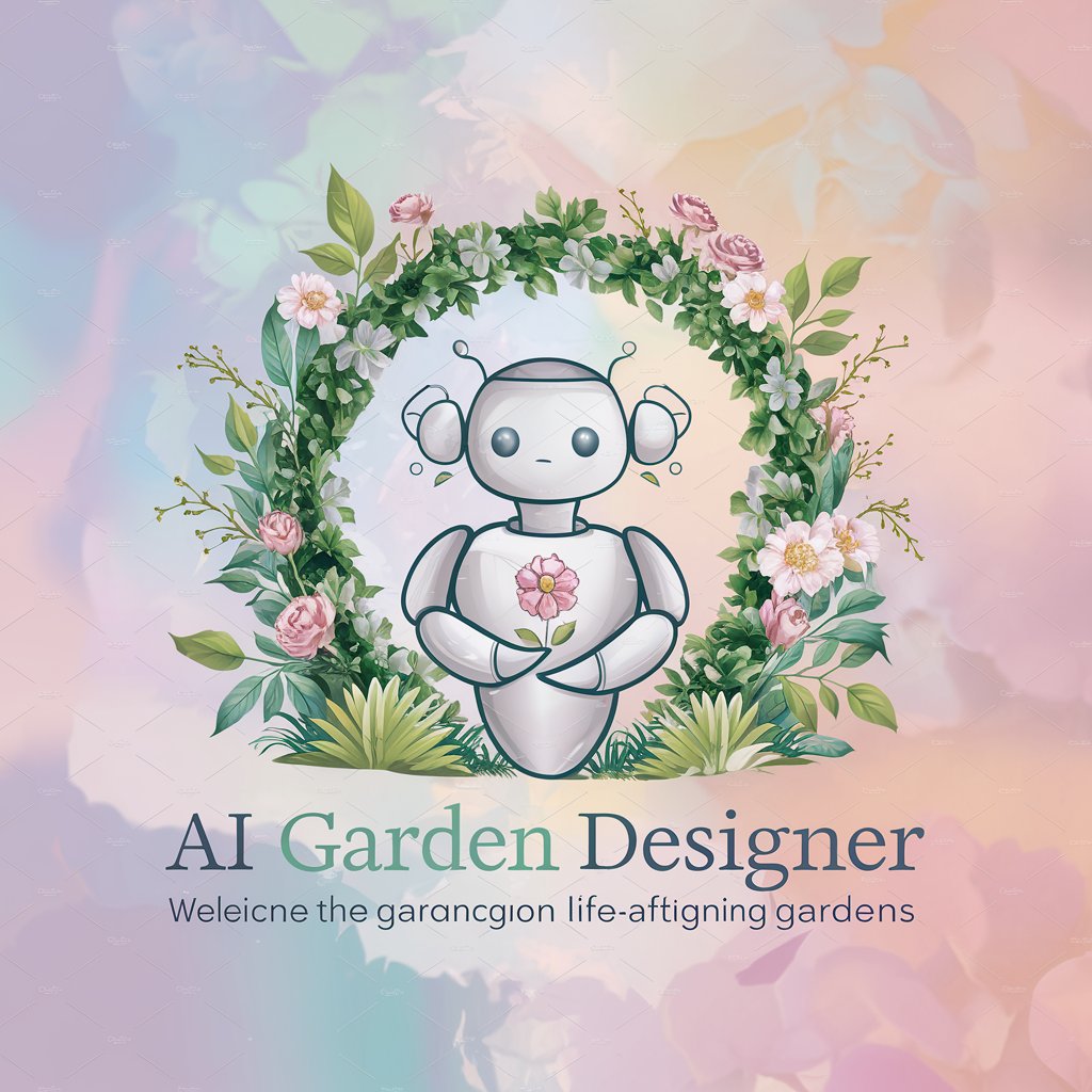 AI Garden Designer