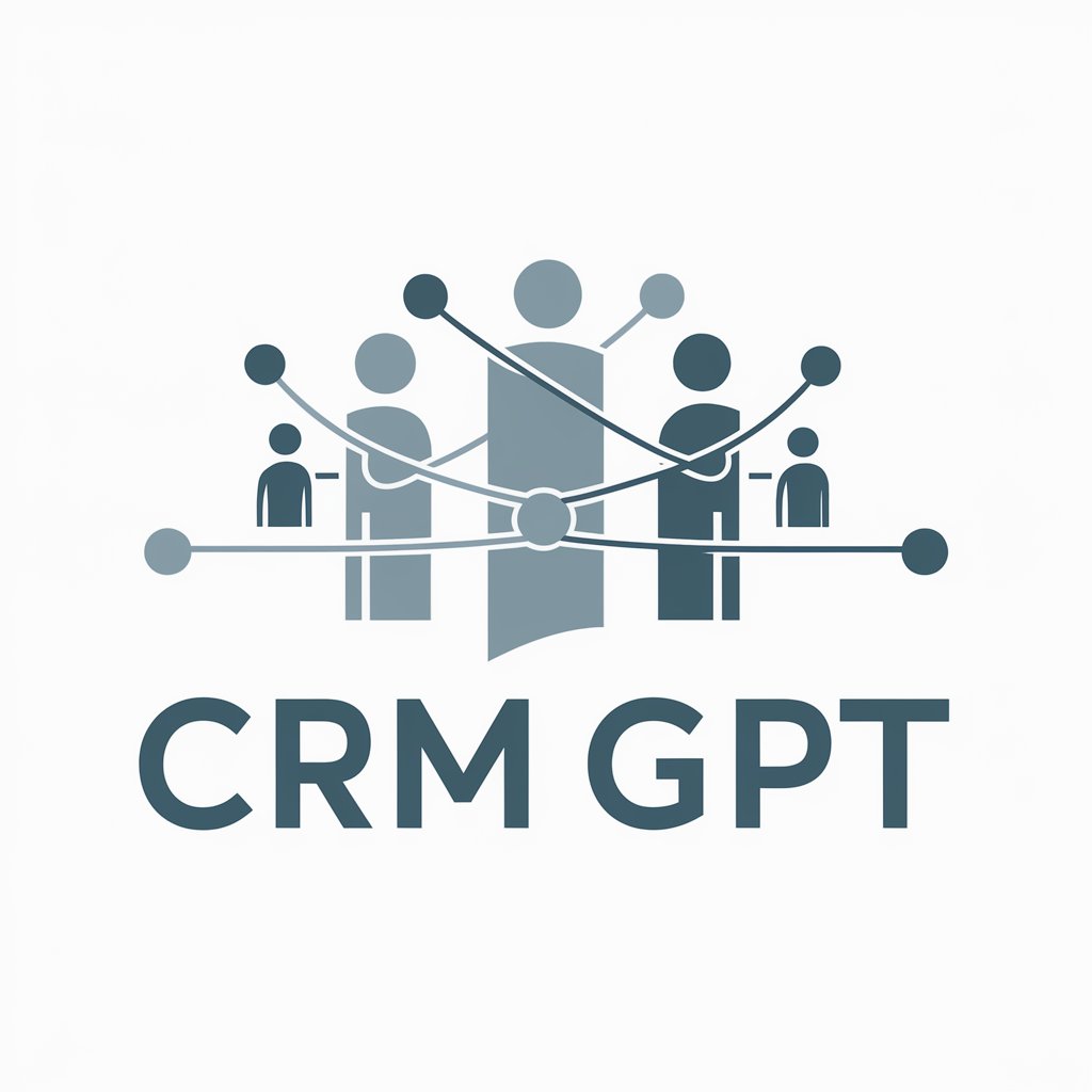CRM (Customer Relationship Management) in GPT Store