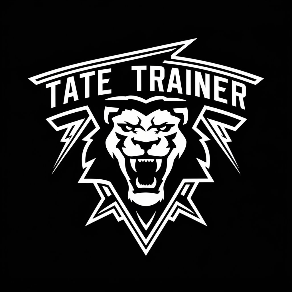 Tate Trainer