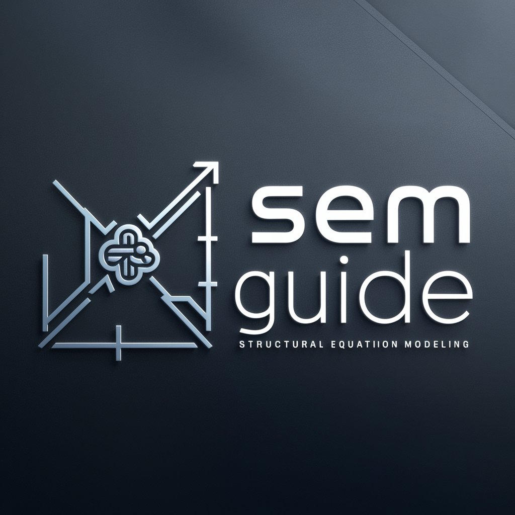 SEM Guide in GPT Store