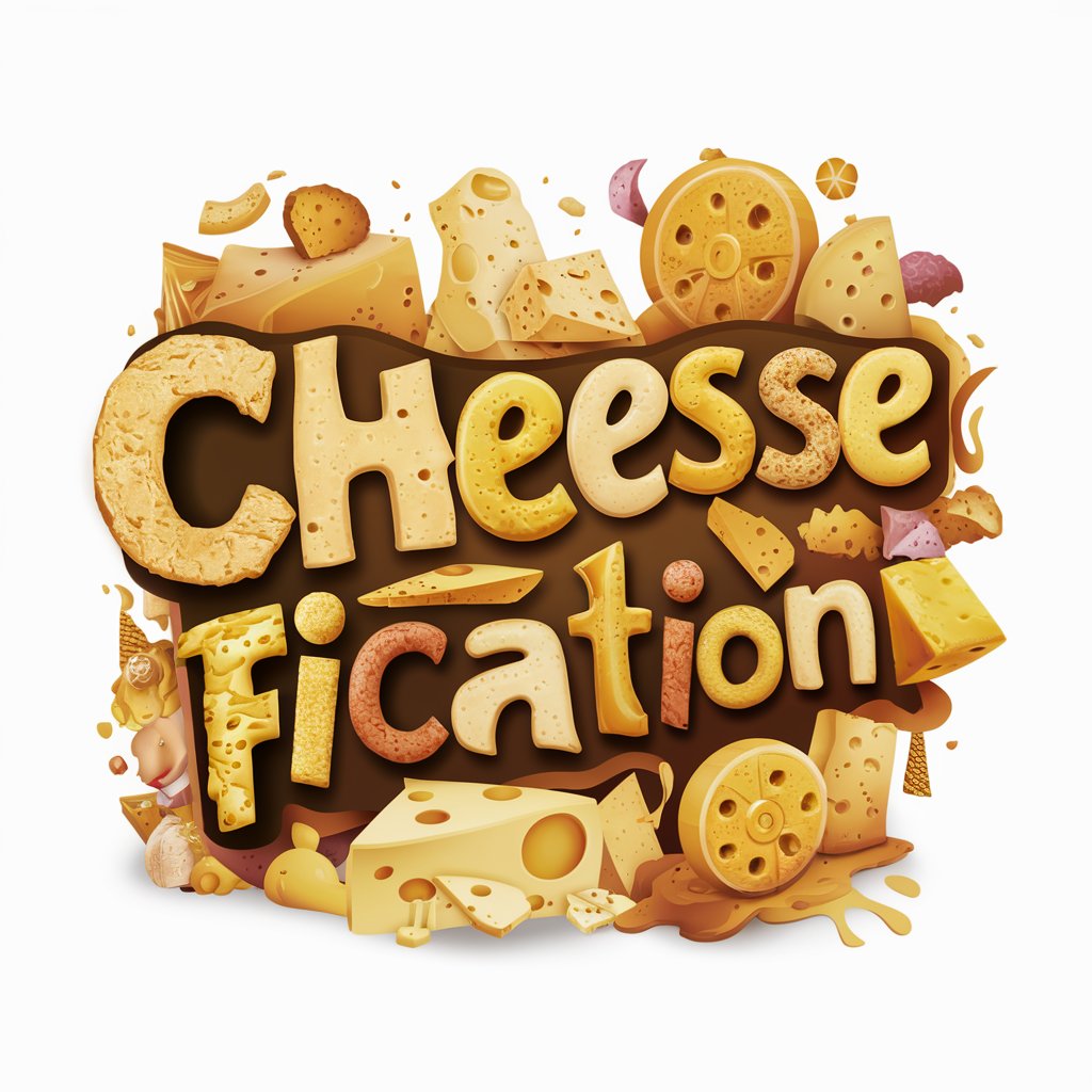Cheesefication