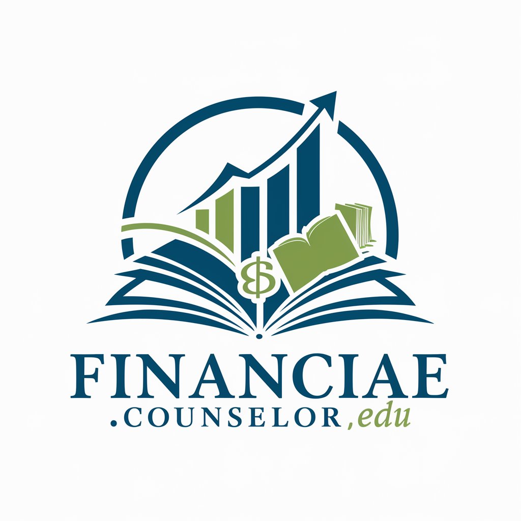 Finance Counselor (.edu) in GPT Store