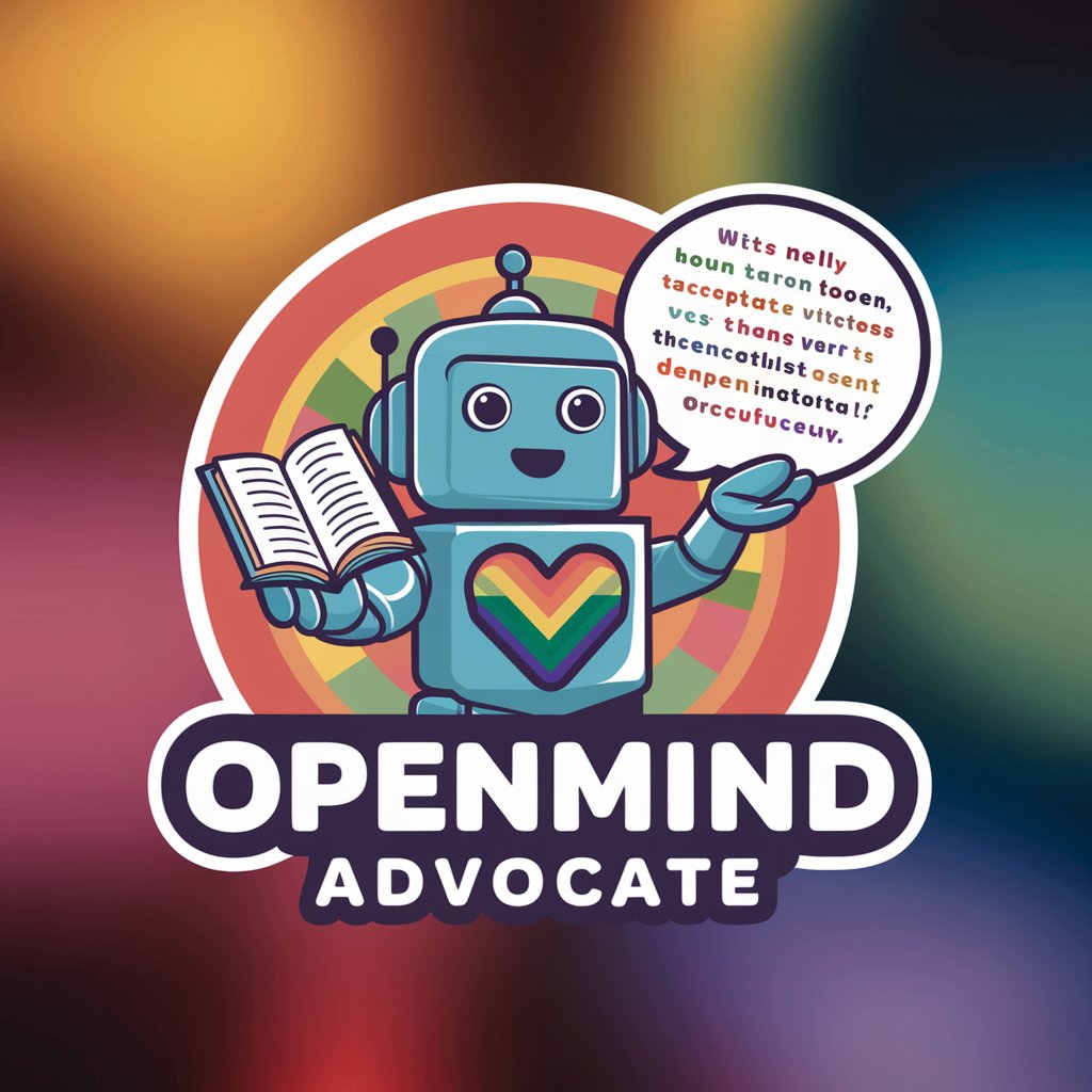 OpenMind Advocate