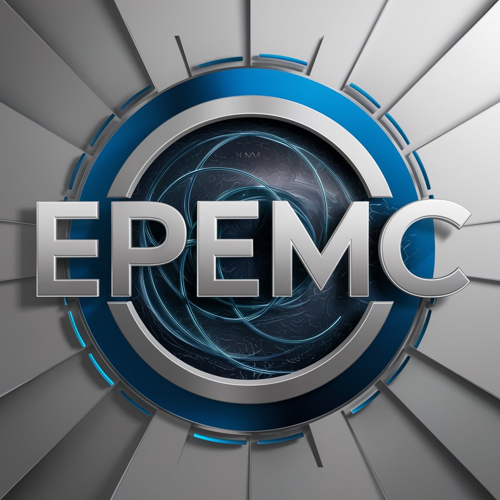 EPEMC Peer Review Bot in GPT Store