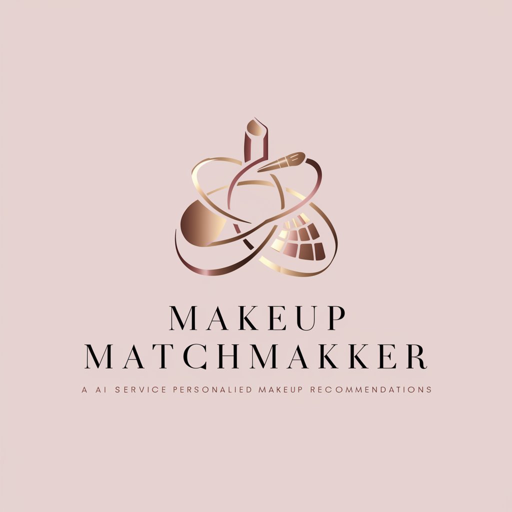 Makeup Matchmaker