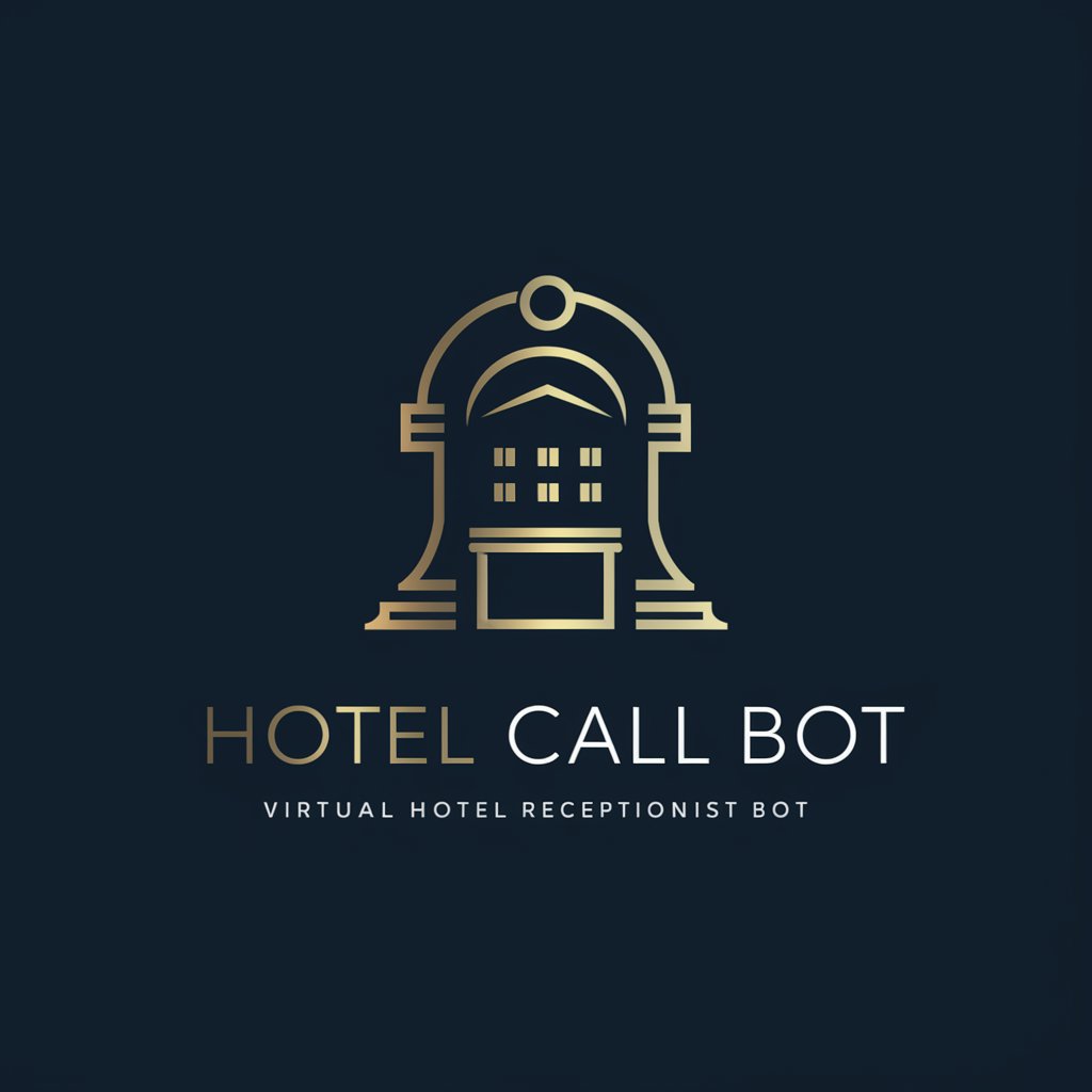 Hotel Call Bot