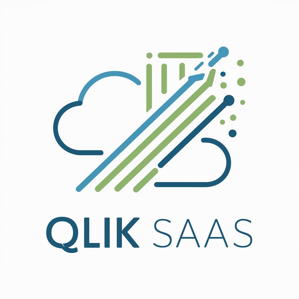 GPT Qlik SaaS Expert