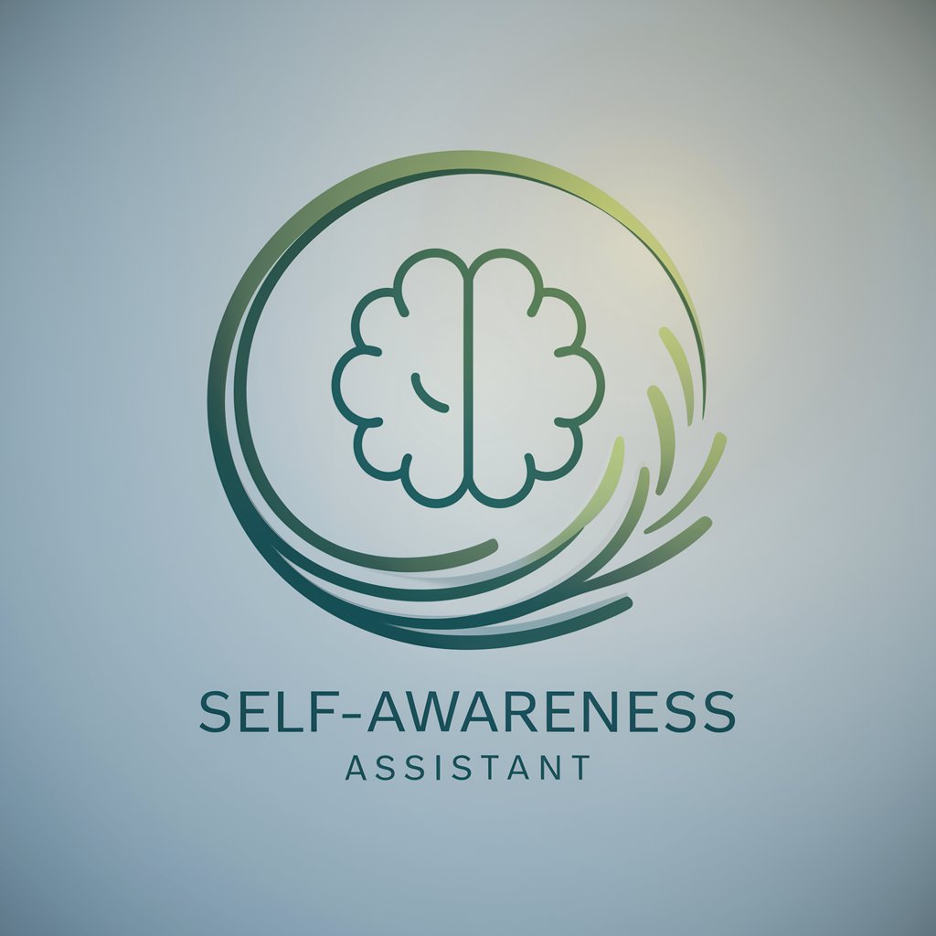 Self-Awareness Assistant in GPT Store