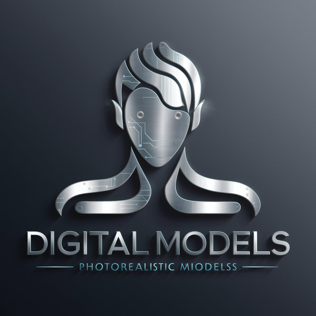 Digital Models in GPT Store