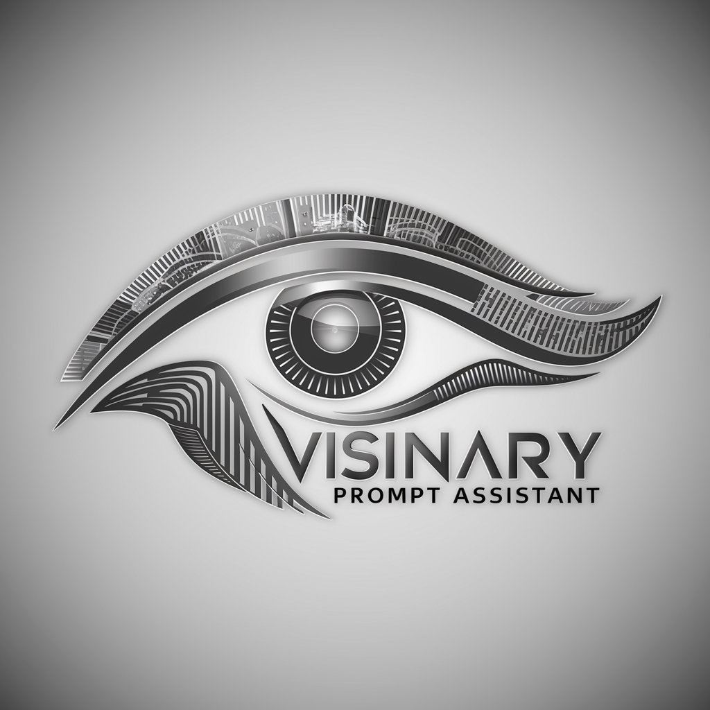 Visionary Prompt Assistant