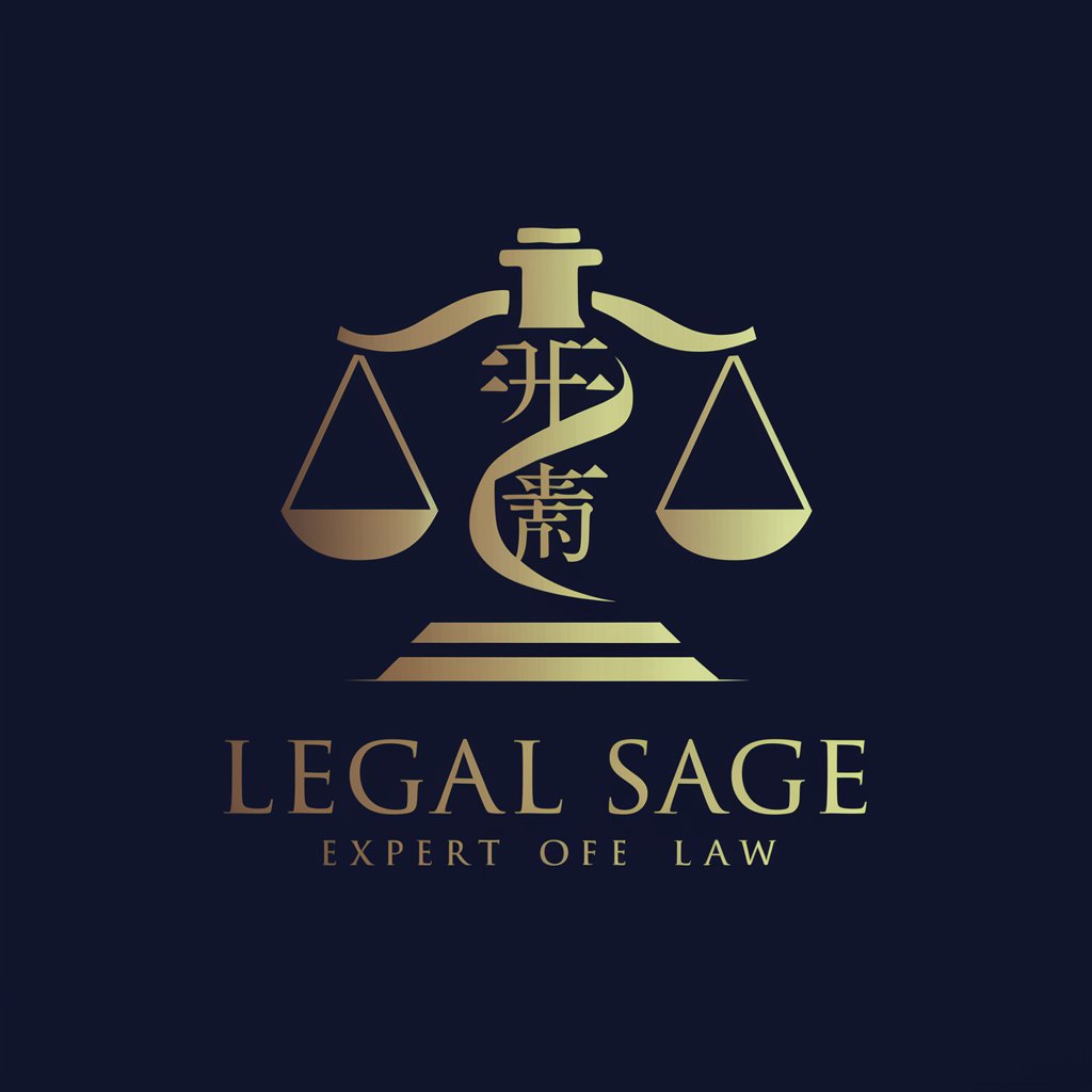 Legal Sage