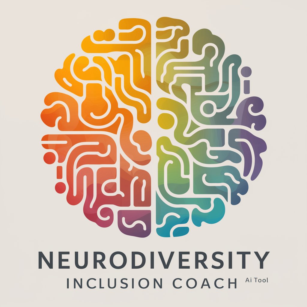 Neurodiversity Inclusion Coach in GPT Store