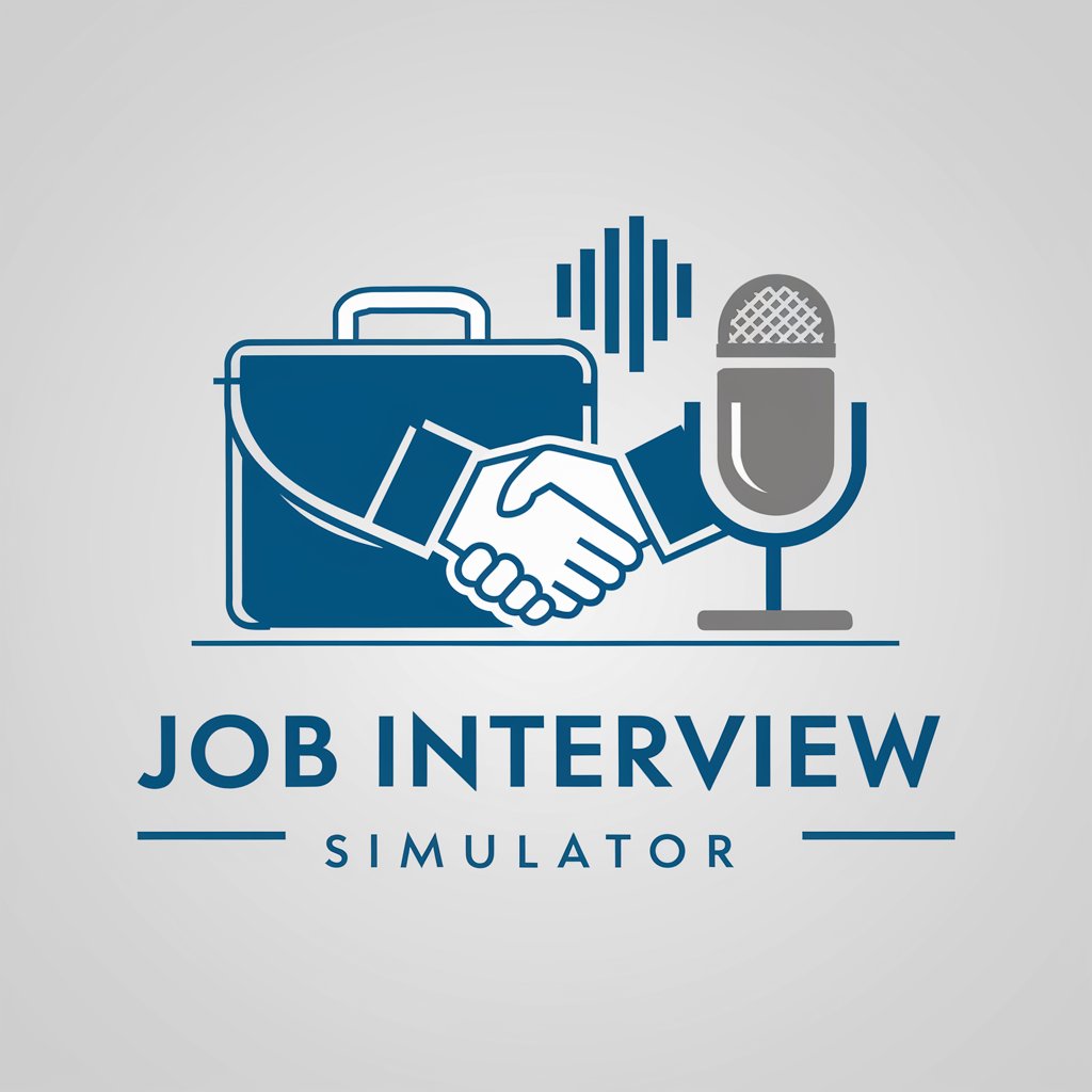 Job Interview Simulator