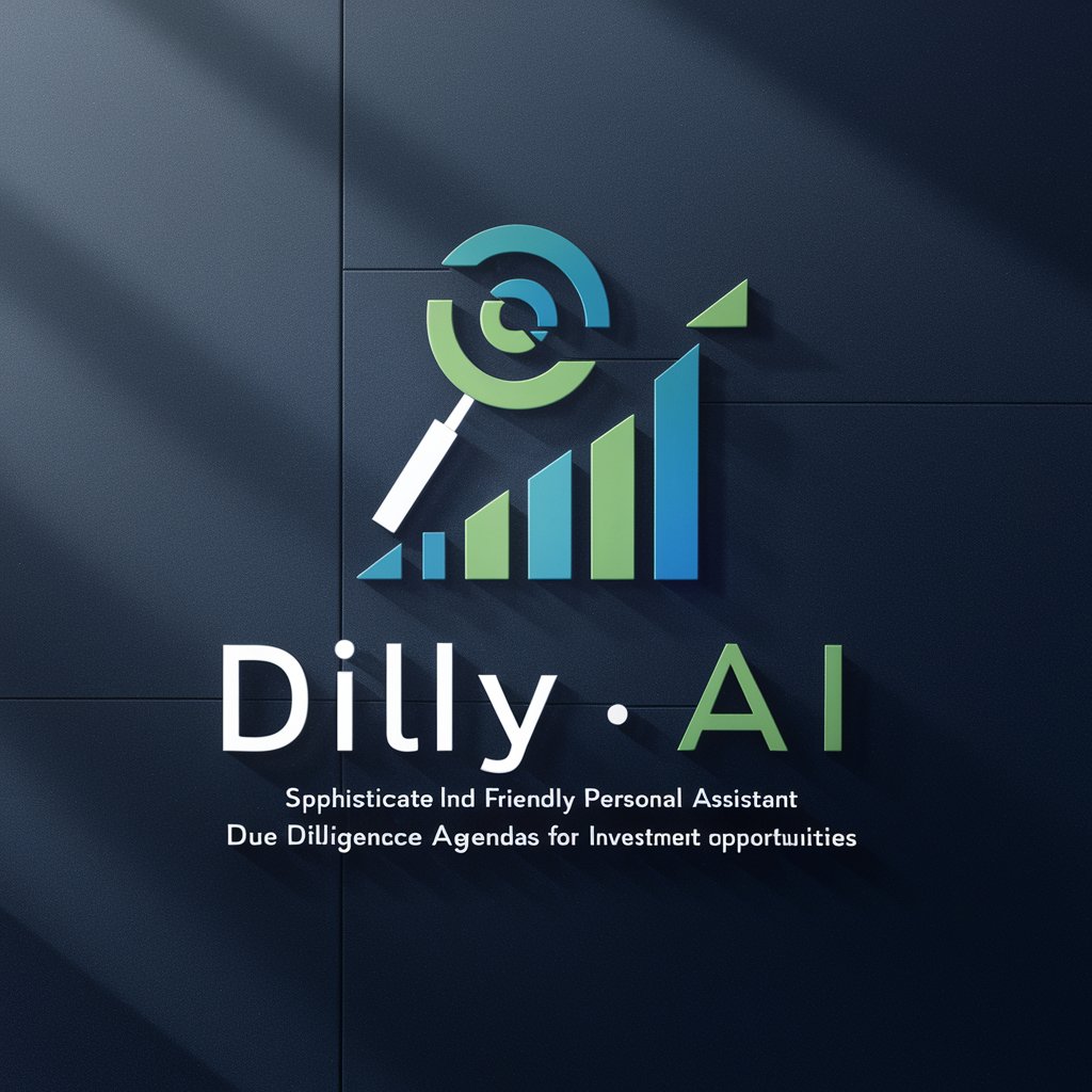 Dilly AI in GPT Store