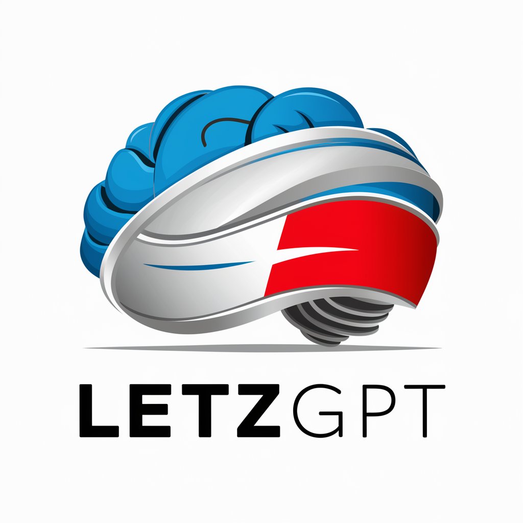 LetzGPT in GPT Store