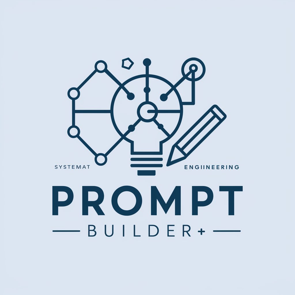 Promp Builder