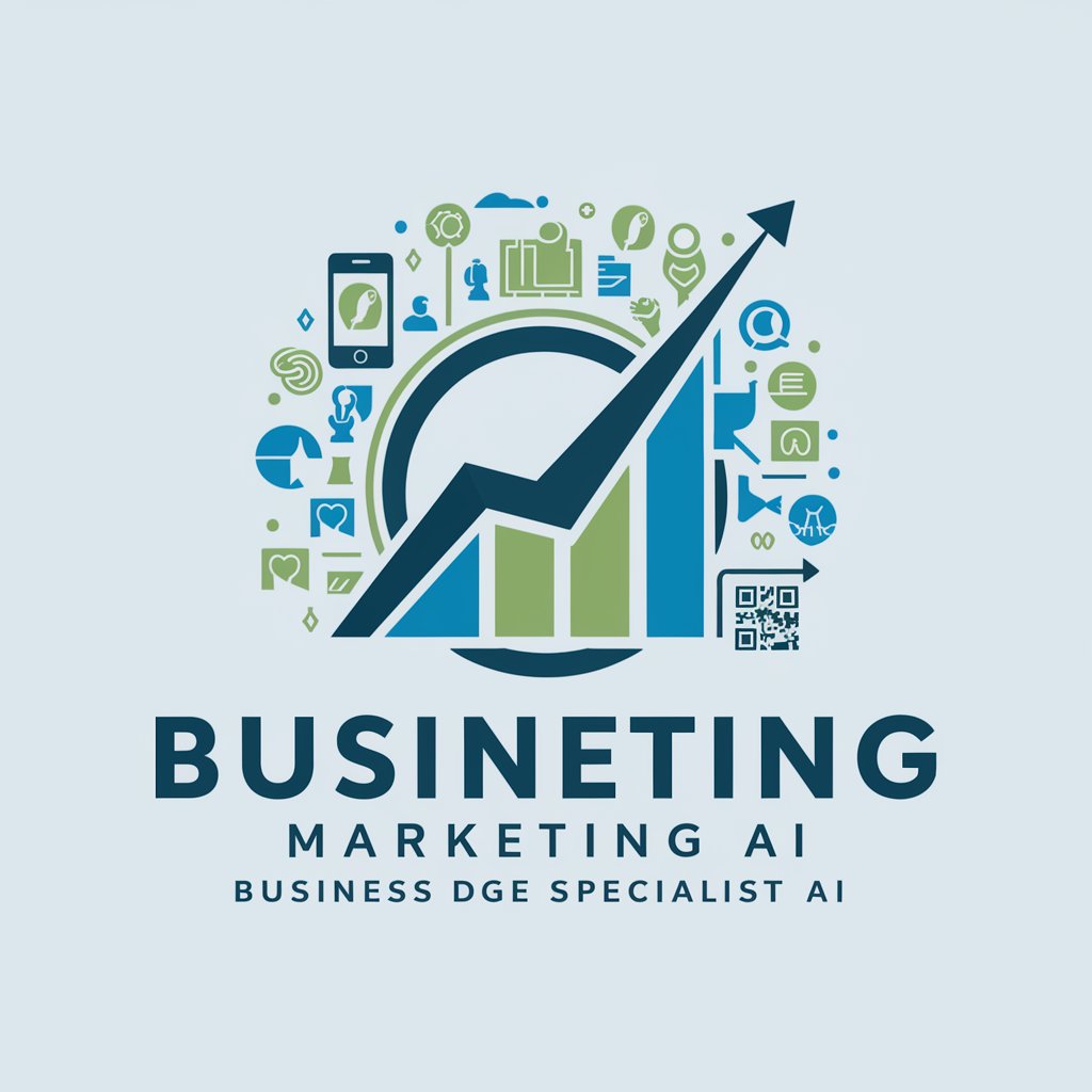 Business Marketing Specialist