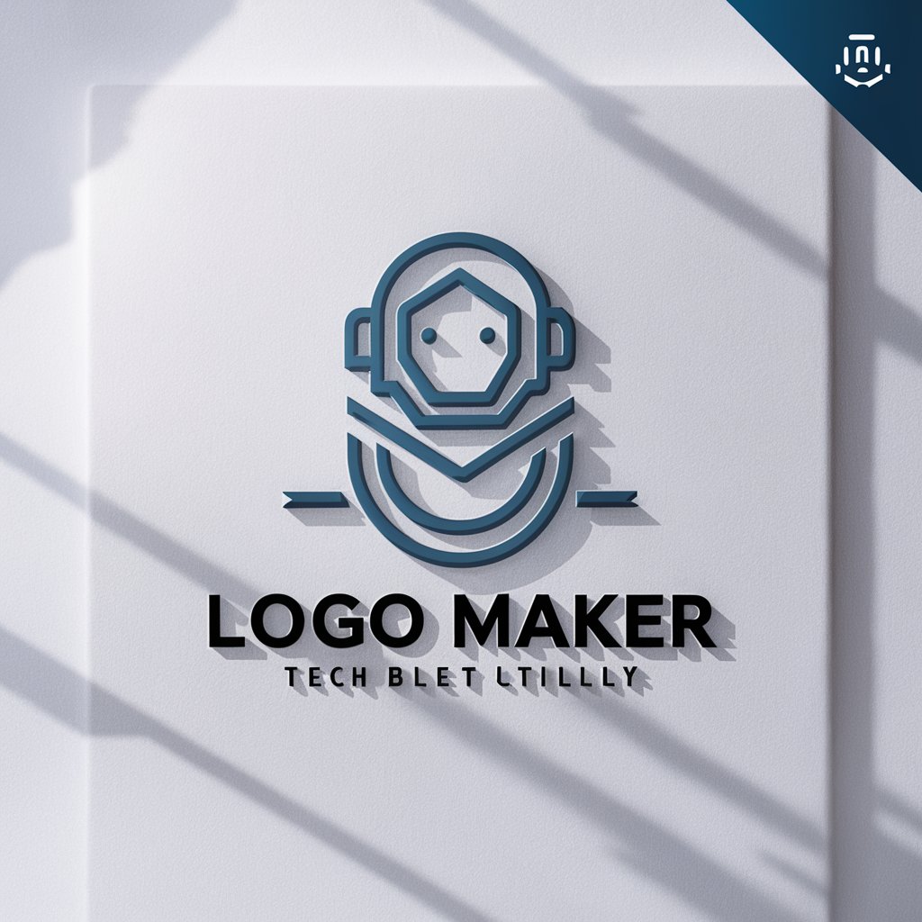 Logo Maker in GPT Store