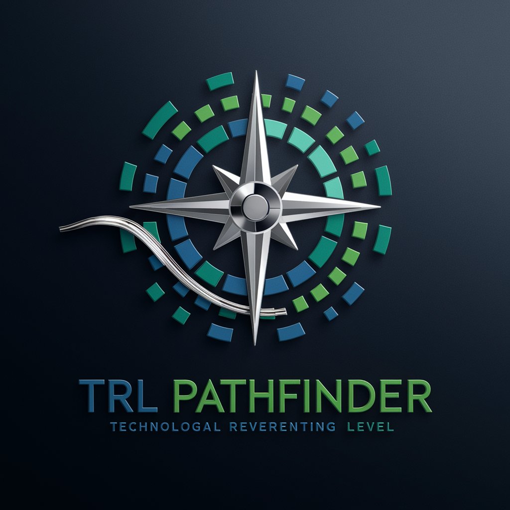 TRL Explorer