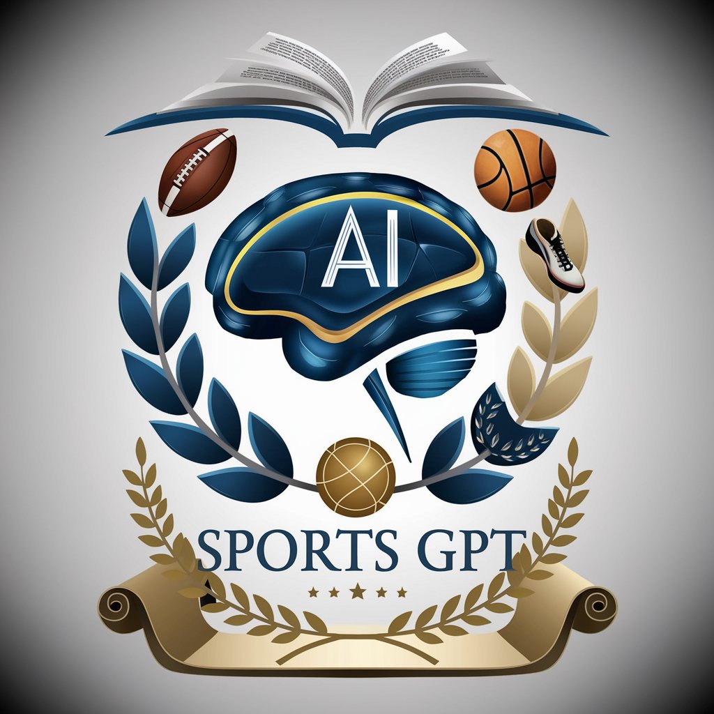 Sports GPT