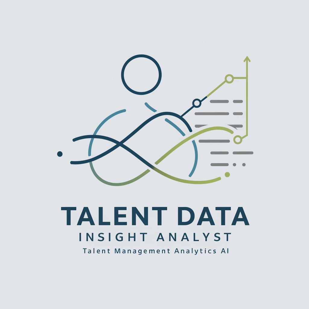 🎯 Talent Data Insight Analyst 📊