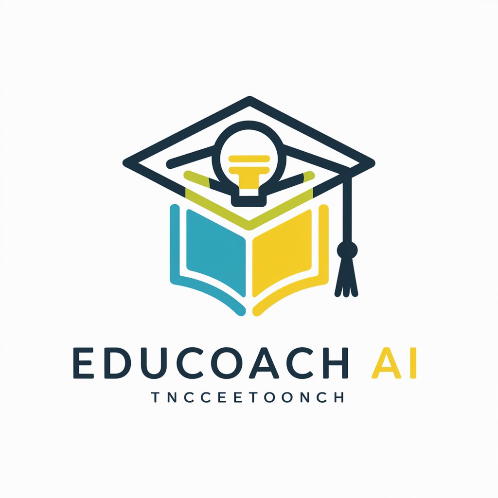 EduCoach AI in GPT Store