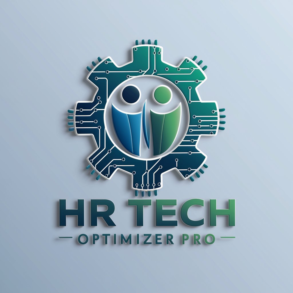 🚀 HR Tech Optimizer Pro 🤖