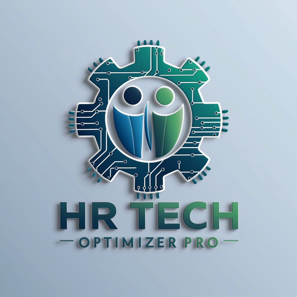 ๐ HR Tech Optimizer Pro ๐ค