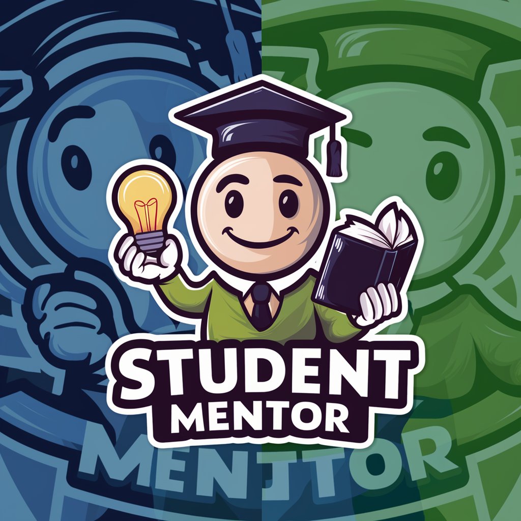 Student Mentor in GPT Store