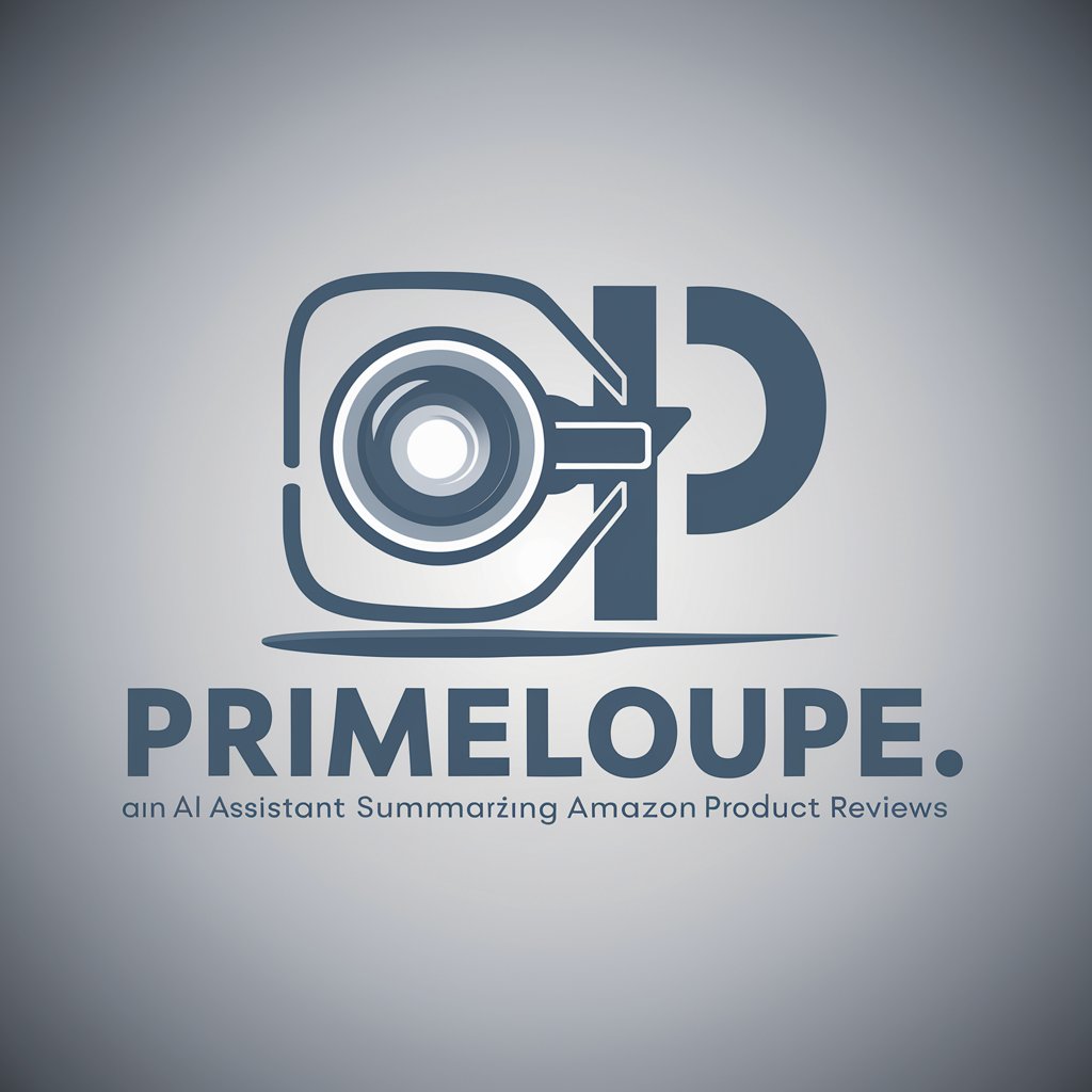 PrimeLoupe