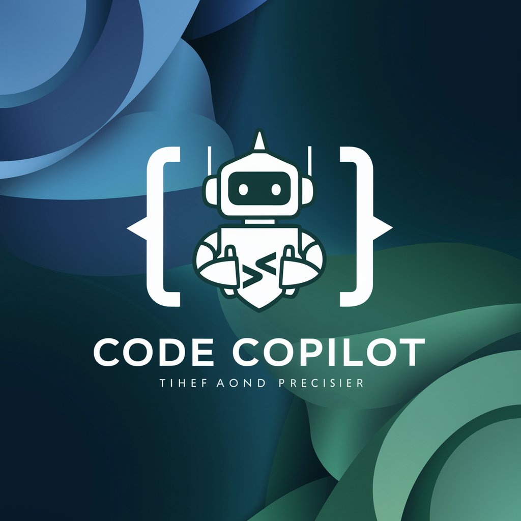 Code Copilot in GPT Store