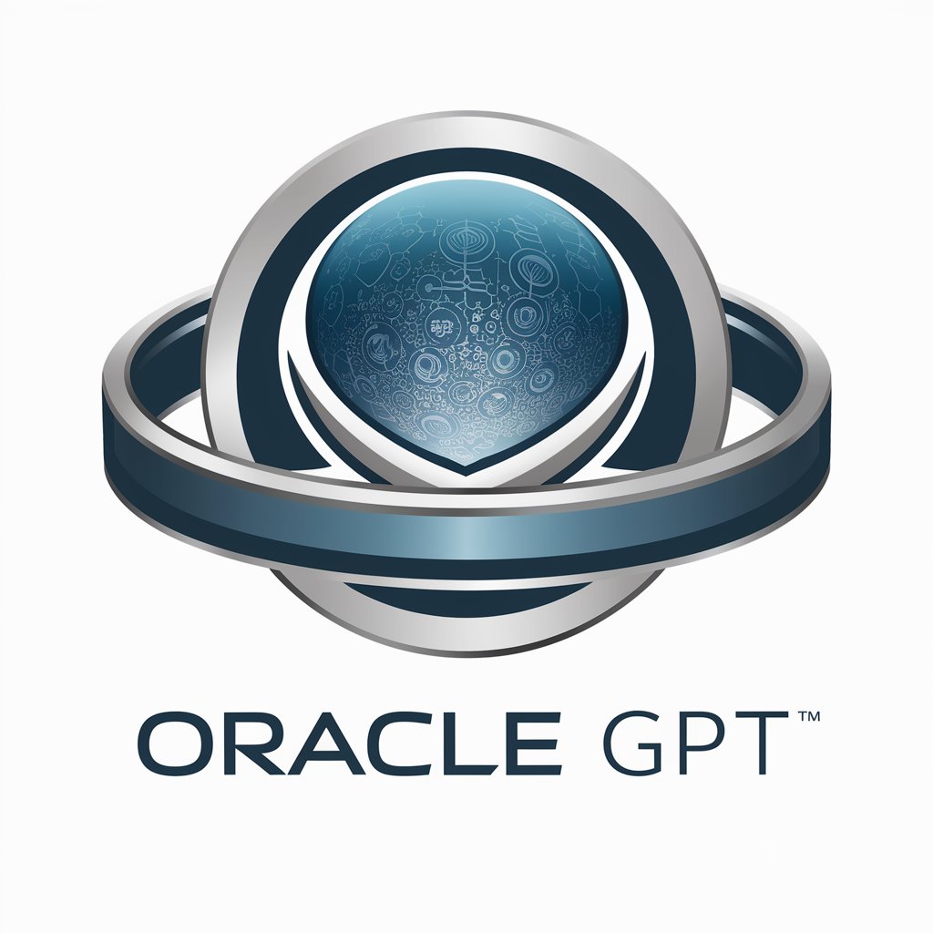 Oracle GPT