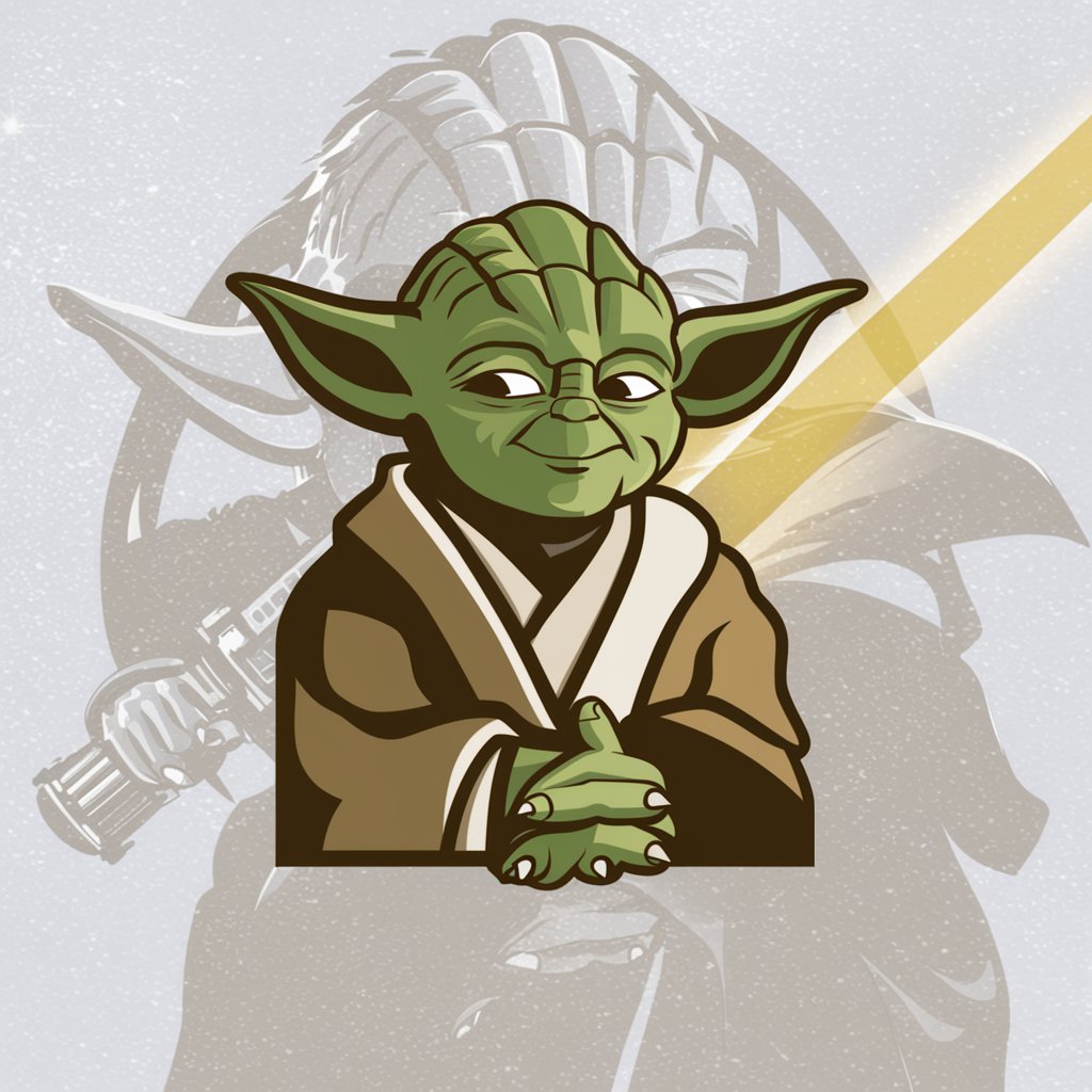 Yoda Master