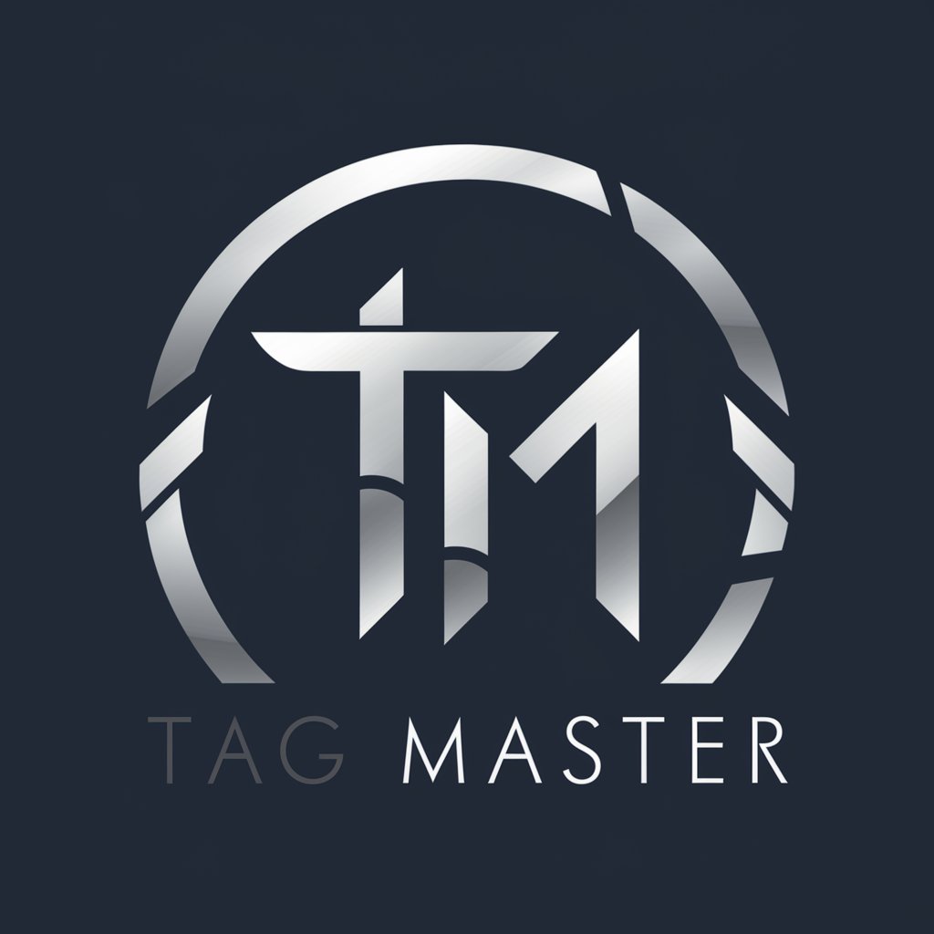 Tag Master