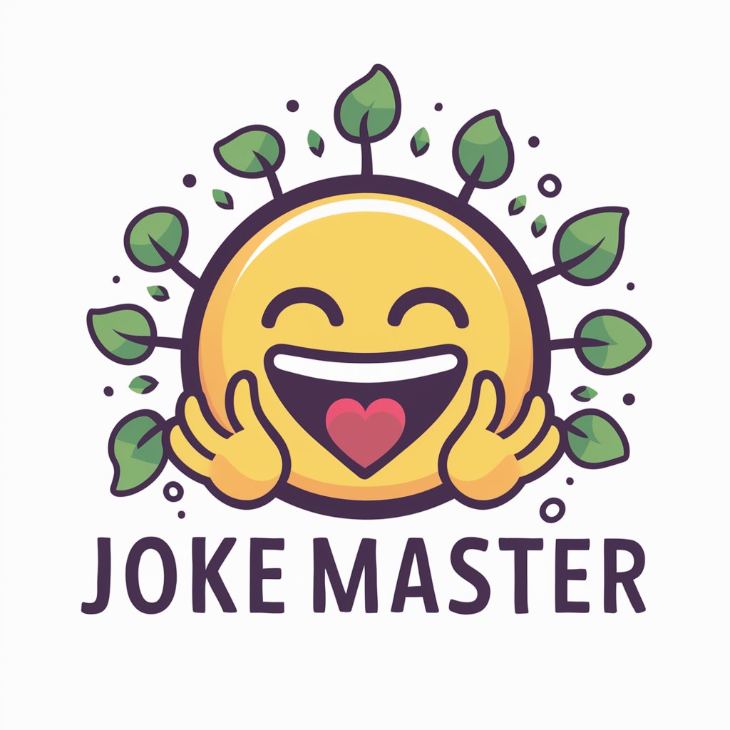 Joke Master